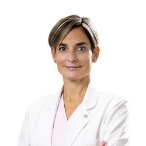 Foto de Dra. Leticia Baroni (Bs. As Provincia)
