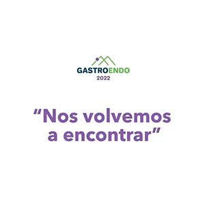 Read more about the article Gastroendo 2022