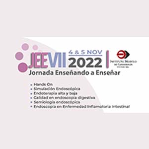 Read more about the article JEE VII Jornada Enseñando a enseñar